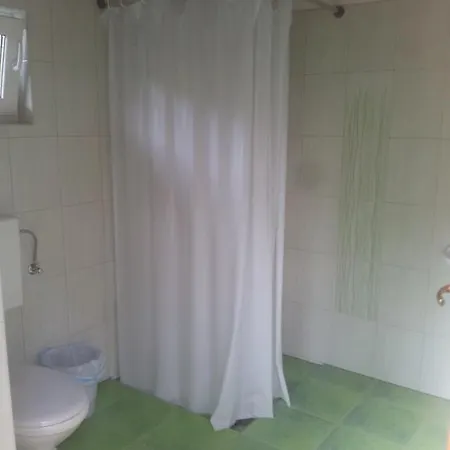 Glamping Zlata Ribica Hotel Idrija pri Baci Exterior photo